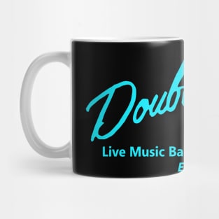 Roadhouse Double Deuce Mug